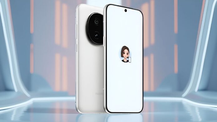 smartphone AI ByteDance ZTE