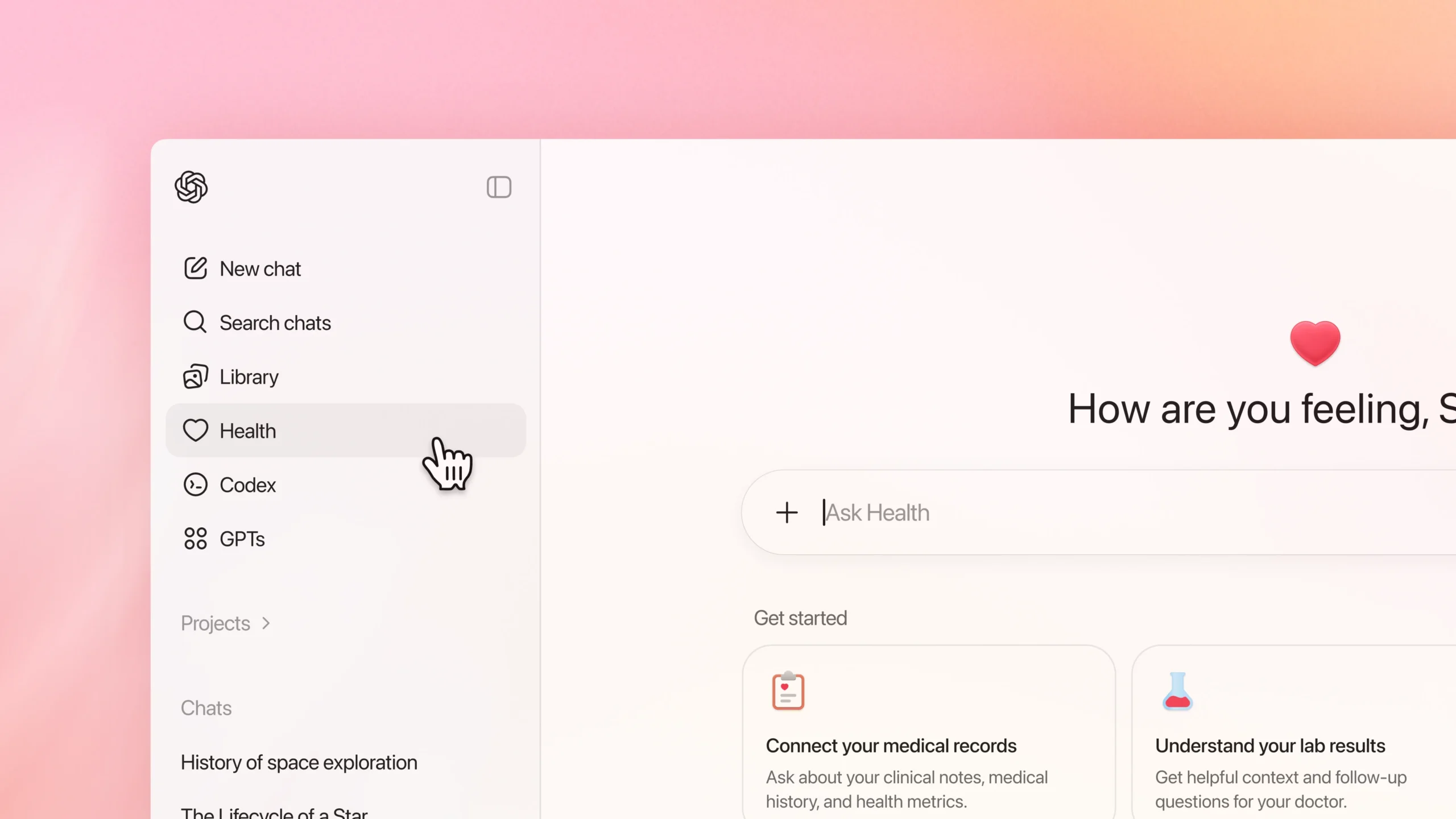 ChatGPT Health: Fitur Baru OpenAI yang Perlu Anda Waspadai