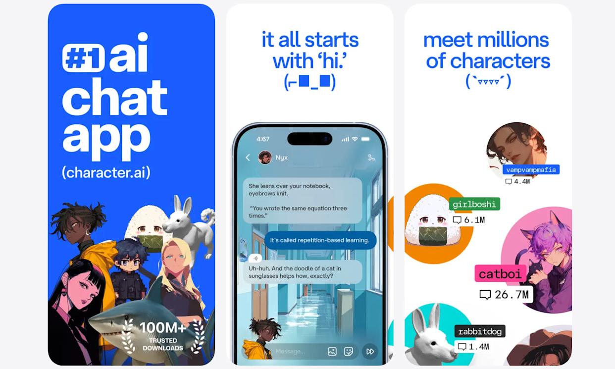 Kasus Bunuh Diri Remaja: Google dan Character.AI Sepakat Berdamai Lewat Jalur Penyelesaian