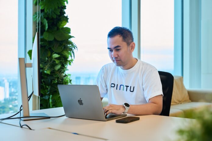 Trader Pintu Futures Melonjak 500%, Sinyal Kuat Derivatif Kripto Kian Seksi