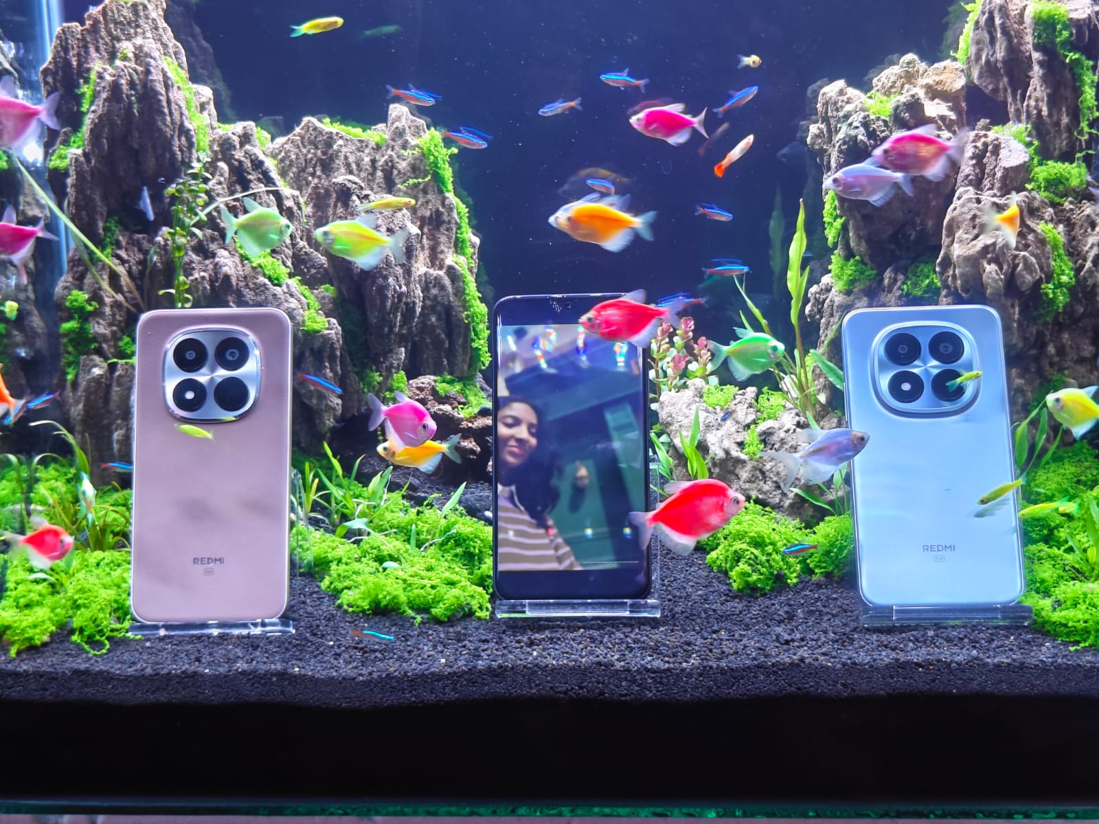 Redmi Note 15 Series Guncang Indonesia dengan 4 Model, Intip Perbedaannya!