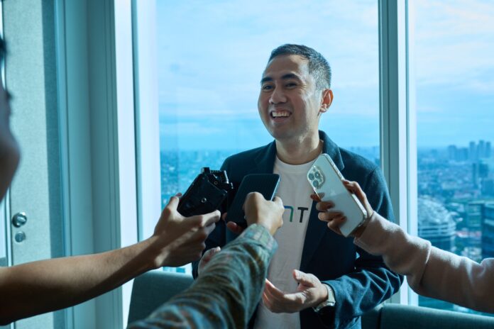 Active Users Tembus 38%, PINTU Tunjukkan Taring di Pasar Kripto 2025