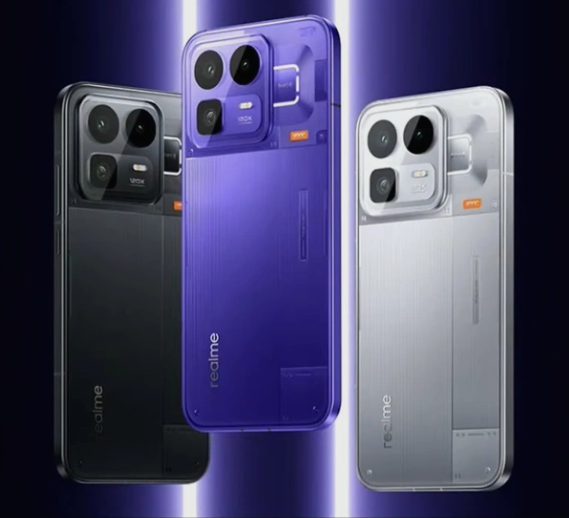 Realme Neo8 Resmi: Snapdragon 8 Gen 5 & Baterai 8000mAh Cuma 5 Jutaan?