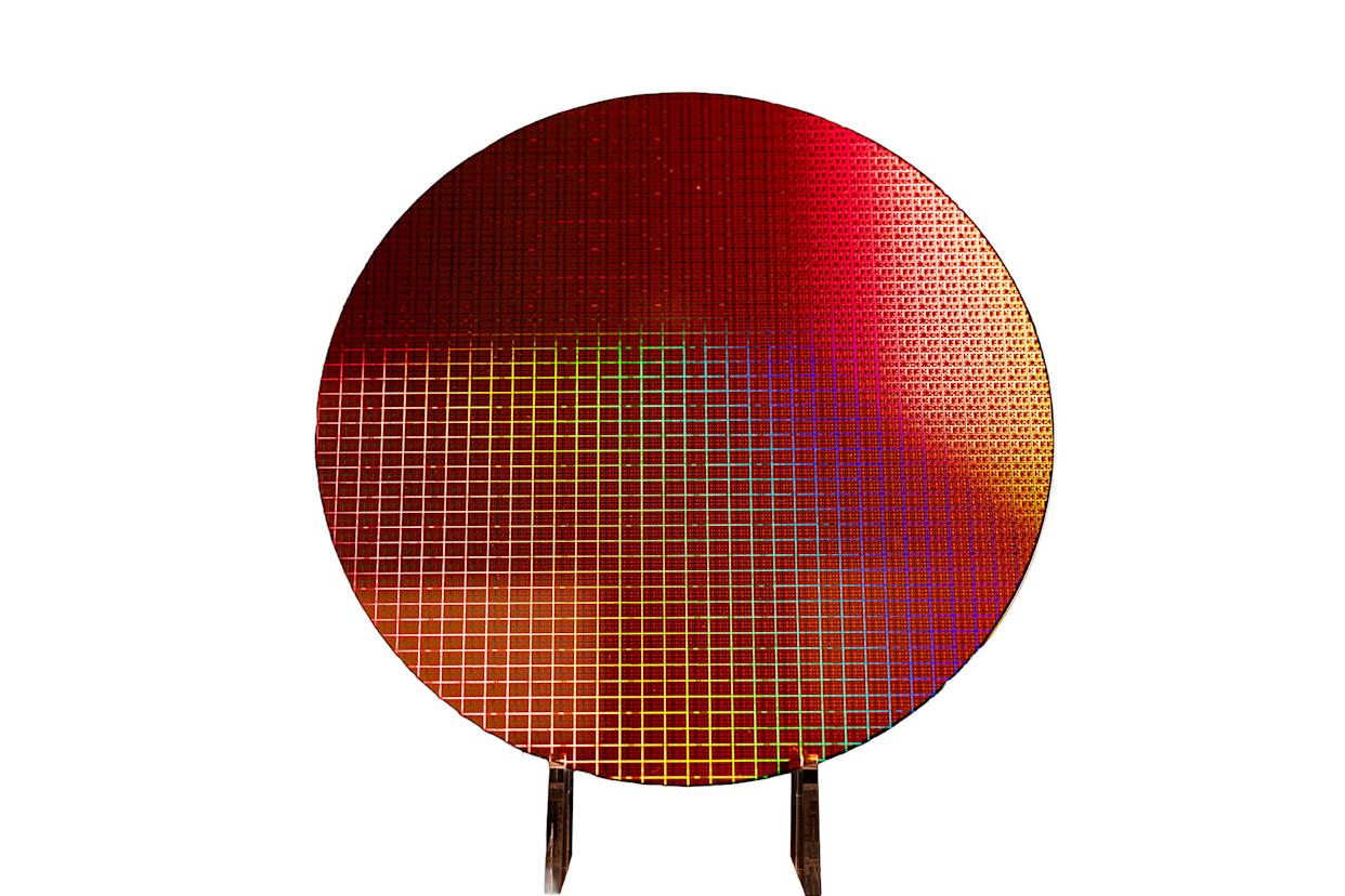 Intel Core Ultra Series 3 di CES 2026: Awal Comeback atau Sekadar Janji?