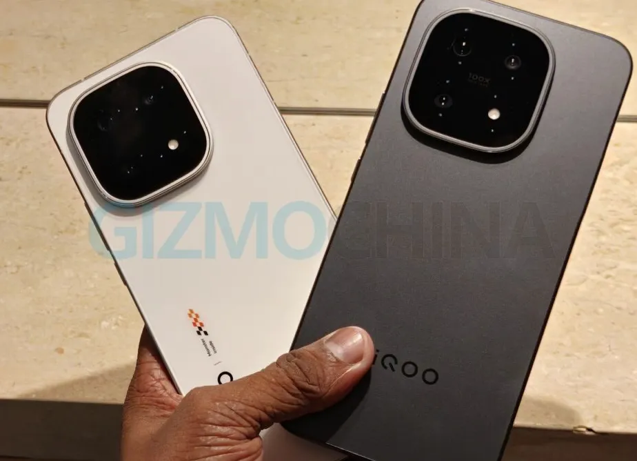 Baterai 10.000mAh iQOO, Akhir Era Ponsel Tipis Tapi Cepat Habis?