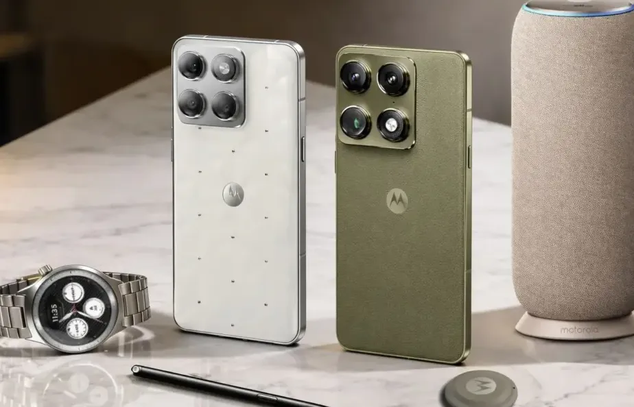 Motorola Signature Bocor, Stylus Bisa Jadi Senjata Rahasia di Pasar Premium?