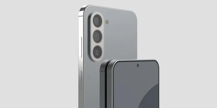 Galaxy A57 Bocor, Chin Tebal Masih Jadi “Ciri Khas”?