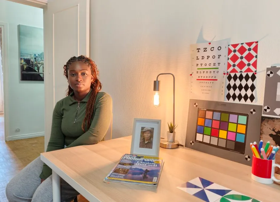 Grafik peringkat DxOMark menunjukkan posisi Vivo X300 Pro di peringkat kedua