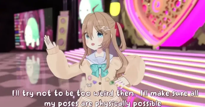 Neuro-sama, avatar AI VTuber, menjadi streamer dengan subscriber aktif terbanyak di platform Twitch.