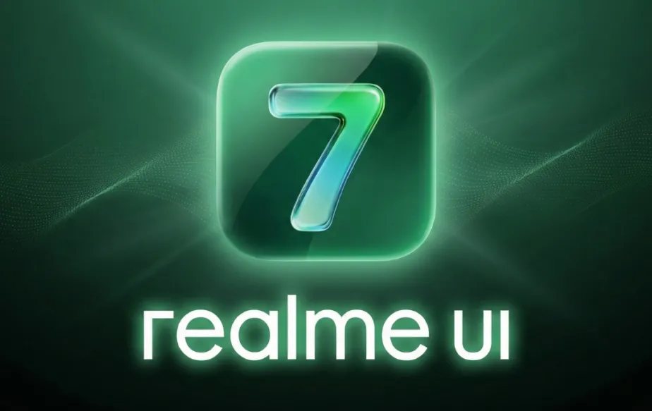 Realme Ui 7.0 Beta Dibuka Lagi, 11 Hp Baru Bisa Coba Fitur Android 16