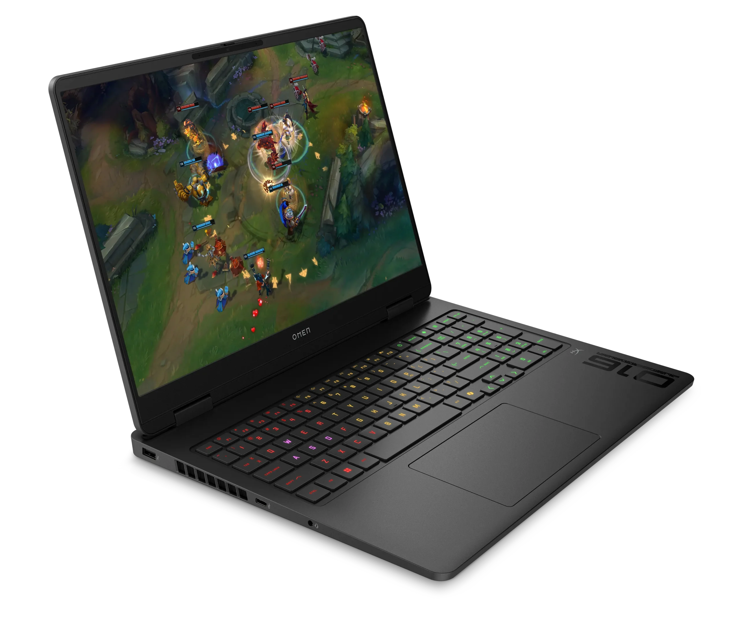 HP OMEN 16 2026
