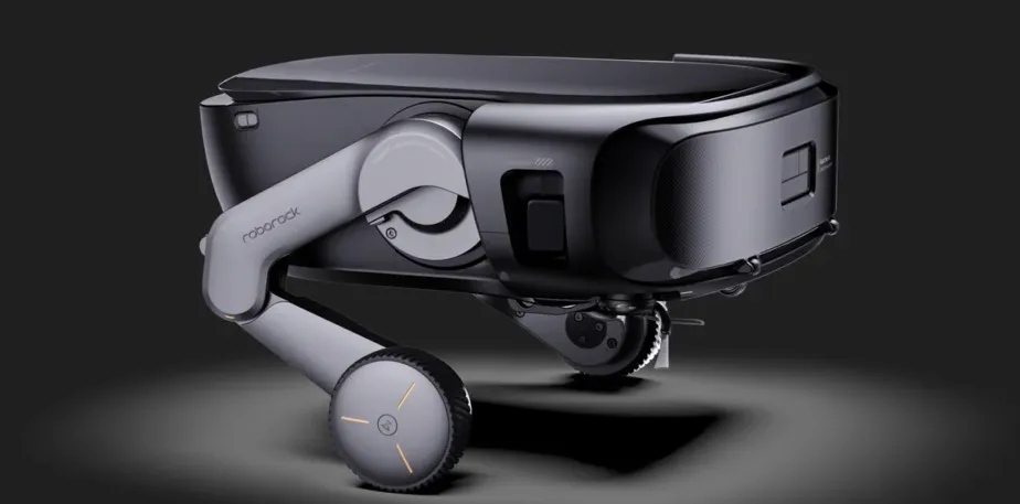 Roborock Saros Rover