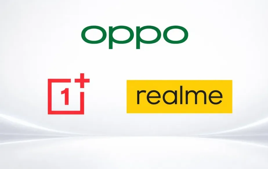 Oppo Resmi Satukan OnePlus dan Realme, Strategi Baru untuk Kuasai Pasar?