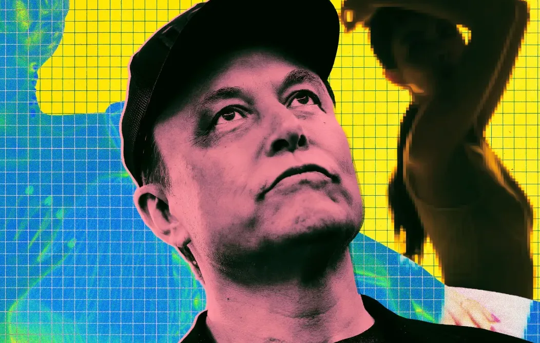 Grok AI Bikin Ulah, Dipakai untuk Deepfake Asusila dan Eksploitasi Anak di X