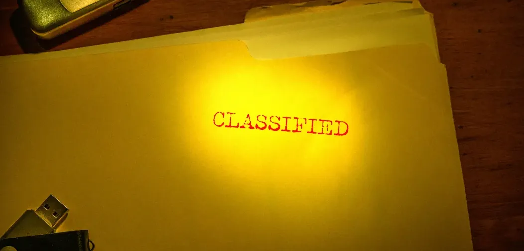 Misteri 3I/ATLAS: CIA Bungkam soal Objek Antarbintang, Ada Apa?