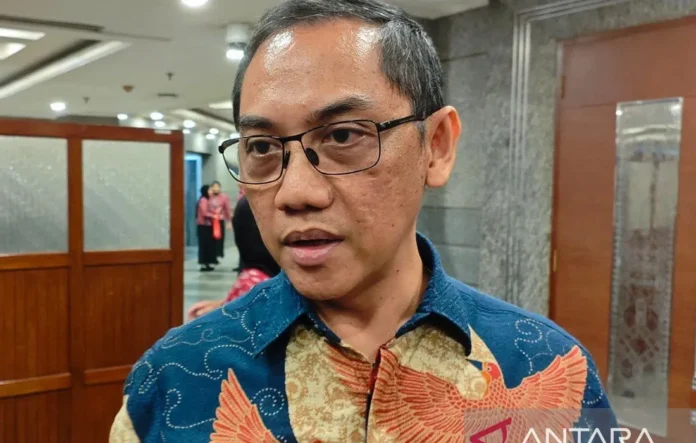 Kemkomdigi tegaskan gim daring wajib patuhi regulasi perlindungan anak