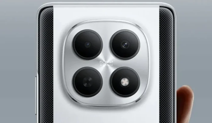 Poco M8 Pro 5G dan Poco M8 5G resmi diluncurkan dengan desain baru