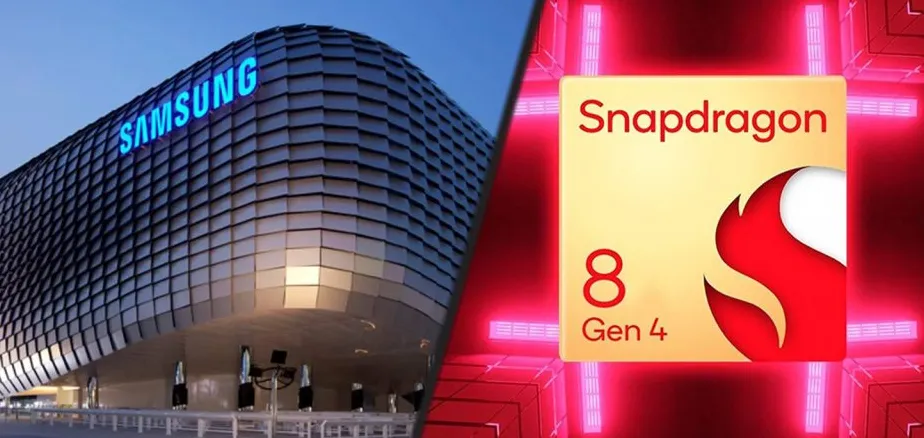 Qualcomm Dilirik Samsung Lagi? Chip 2nm Jadi Kunci Comeback Paling Epik!