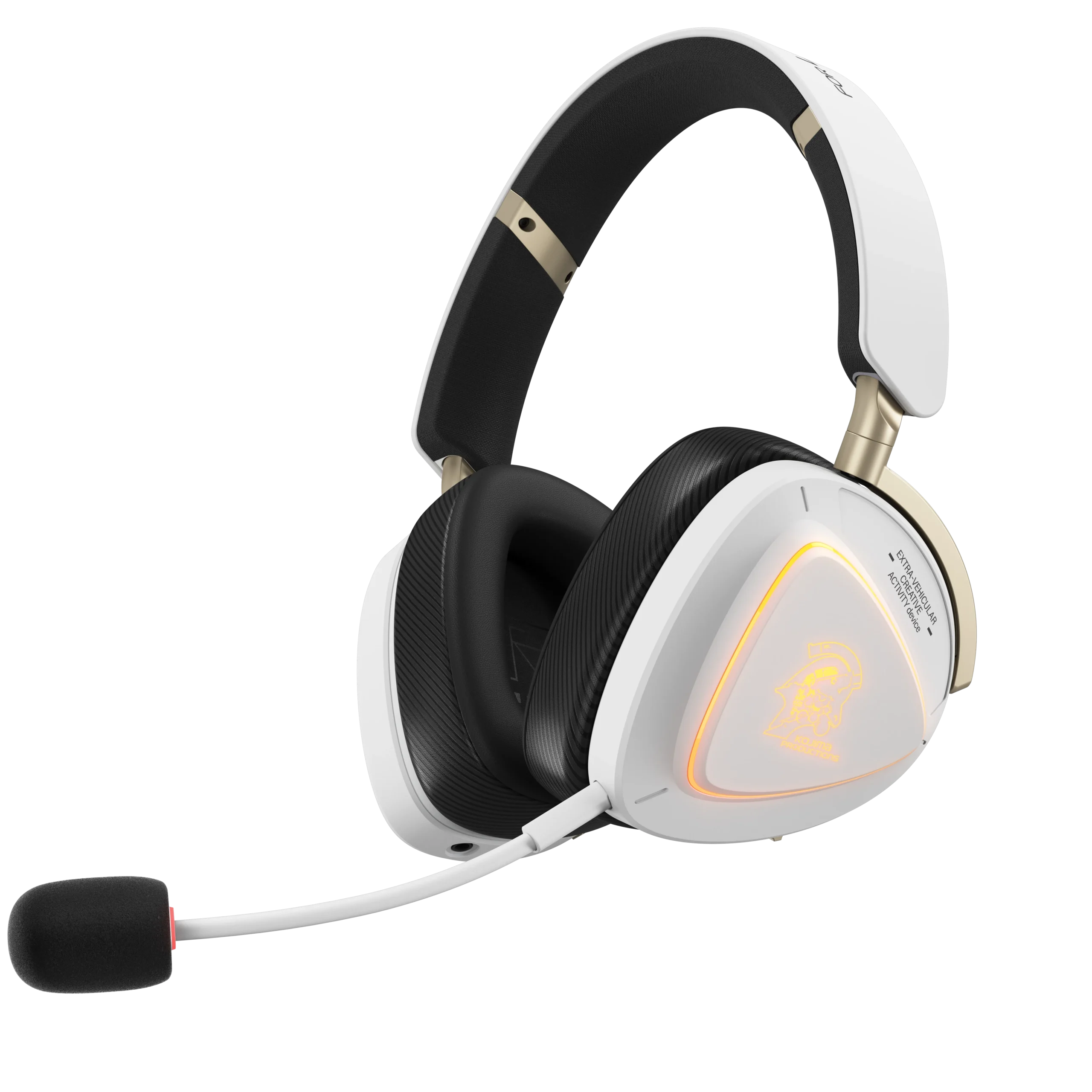 ASUS ROG Delta II-KJP