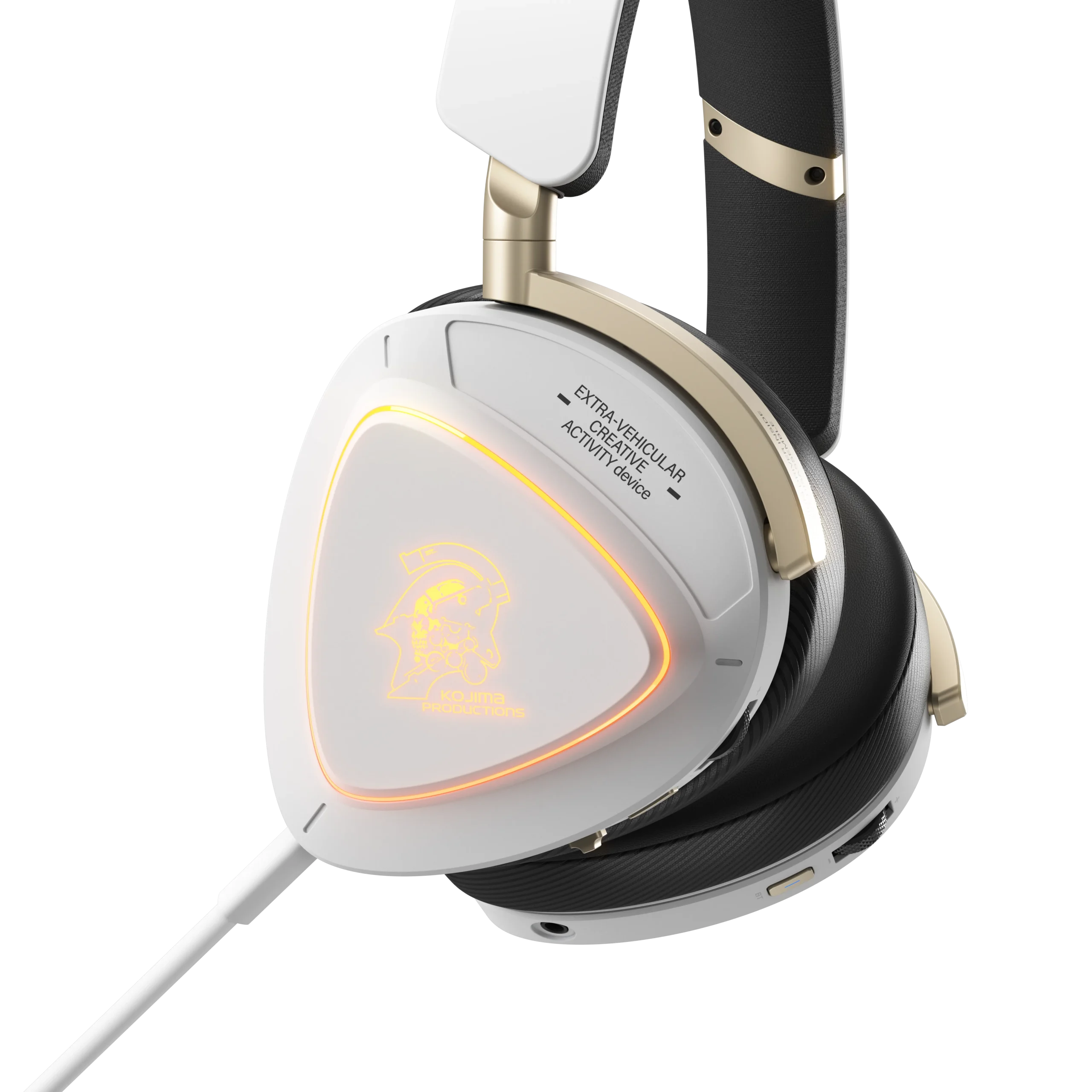 Mouse ROG Keris II Origin-KJP