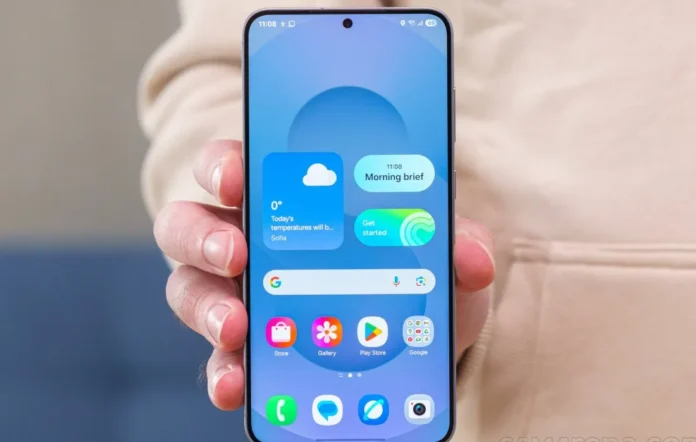Samsung Galaxy S26+ TUV Certification battery leak