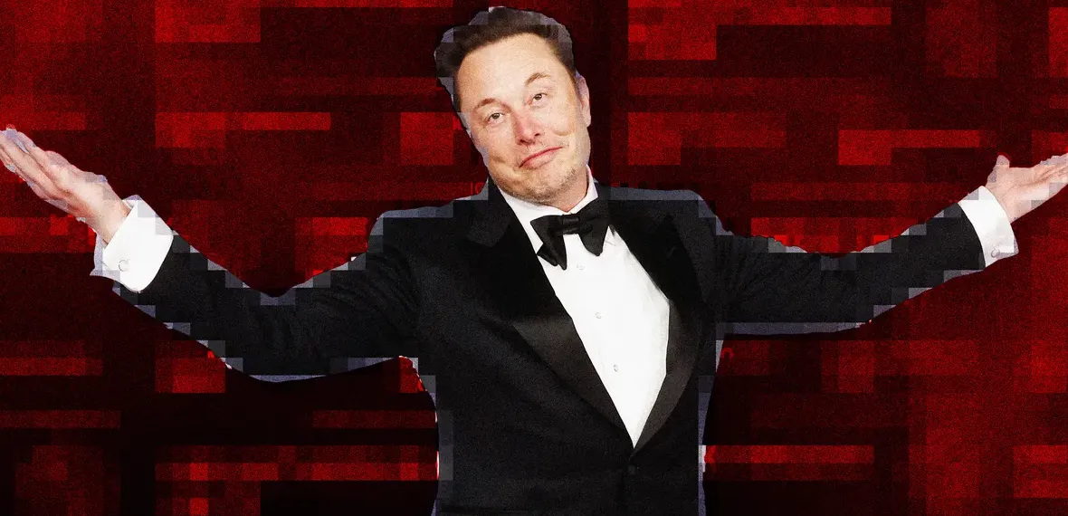 X Batasi Akses Grok AI, Fitur Deepfake Jadi Berbayar?