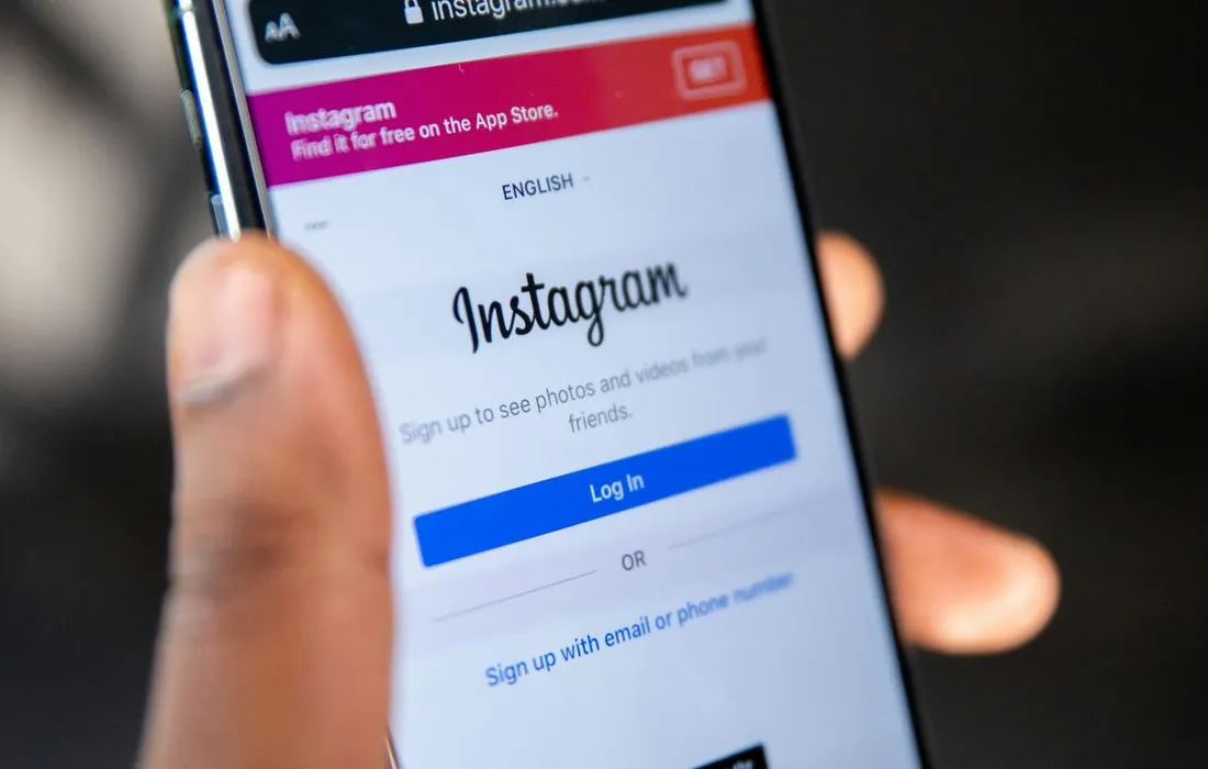 Dapat Email Reset Password Instagram? Awas, 17 Juta Data Akun Bocor!