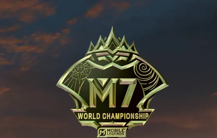 Ilustrasi M7 World Championship Swiss Stage Day 2