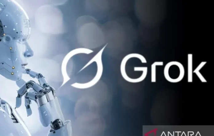 Komdigi putus akses Grok demi lindungi masyarakat dari deepfake