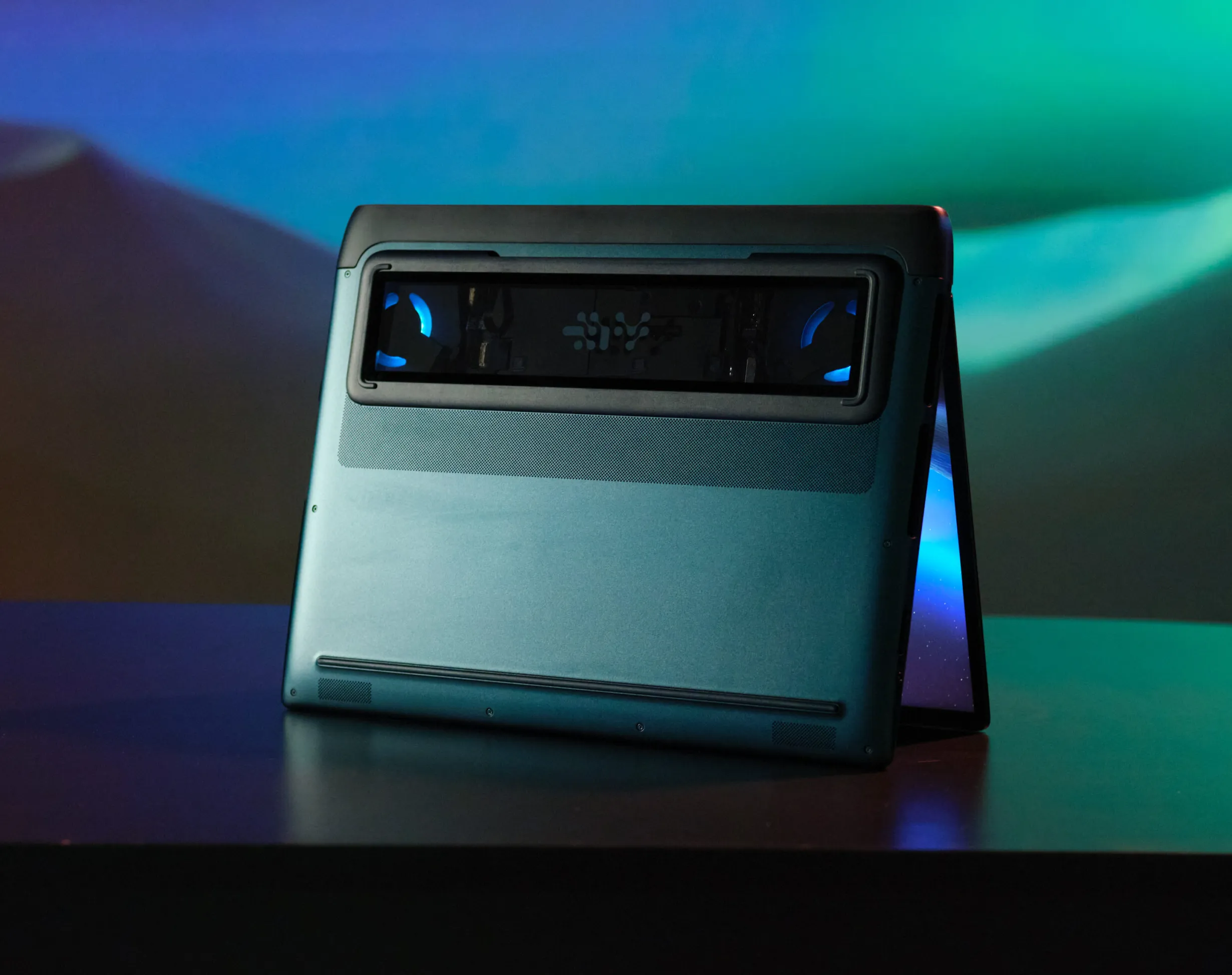 Sistem Pendingin Alienware Cryo-Chamber