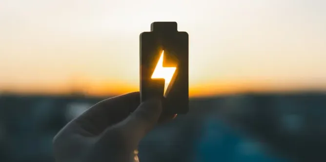 Revolusi EV 2025: Baterai Natrium-ion Siap Tantang Dominasi Lithium