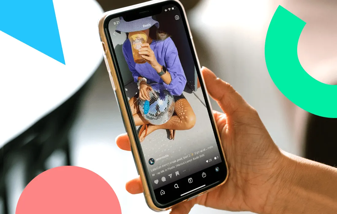 Algoritma Instagram Reels “Musuhi” Video dengan Watermark CapCut, Jangkauan Bisa Anjlok