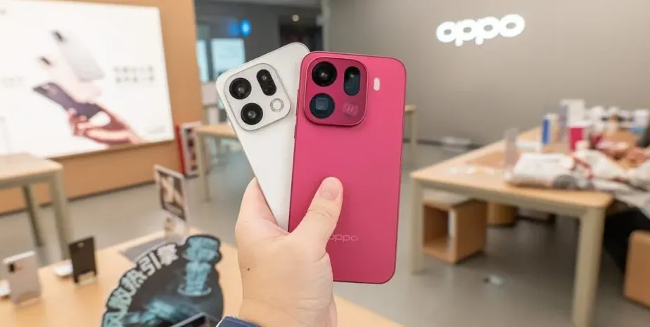 Juara Baru di 2025! Apple Geser Samsung, Kok Bisa?