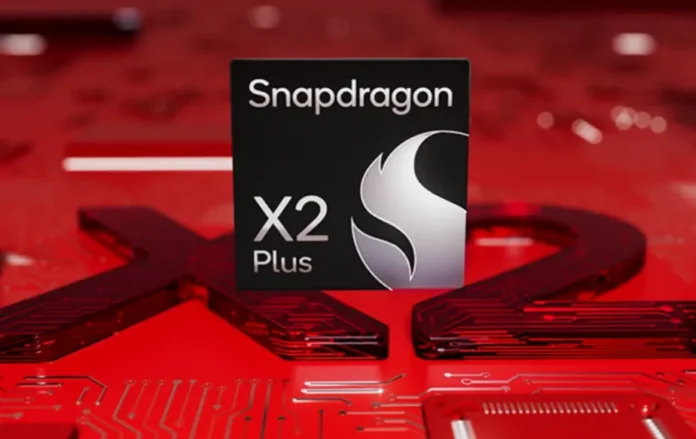 Snapdragon X2 Plus Benchmark vs Apple M4