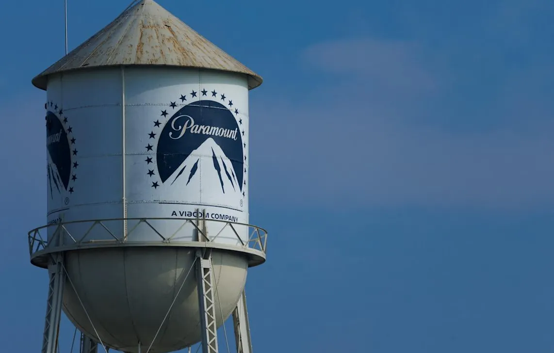 Paramount Ngamuk! Gugat Warner Bros. Discovery Demi Jegal Netflix