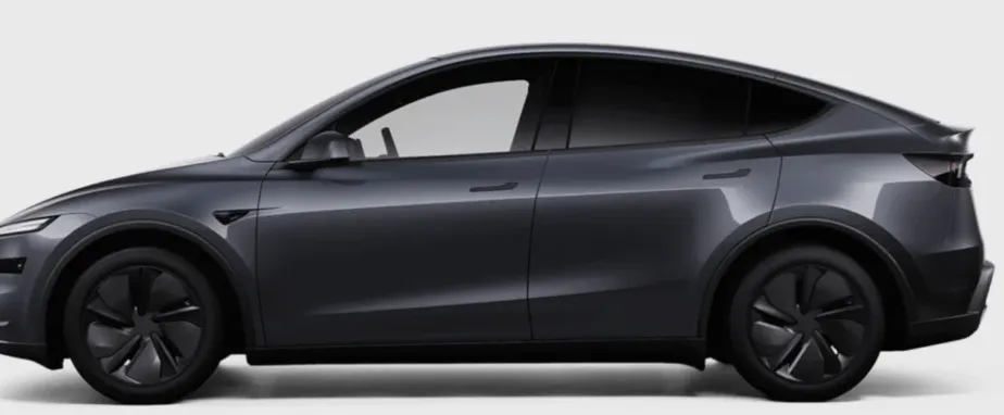 Akhirnya 7 Kursi! Ini Update Tesla Model Y 2026 yang Bikin Keluarga Galau