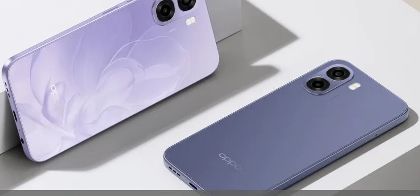 Oppo A6x 5G dan 4G Debut Global, Tawarkan Bodi Tahan Banting