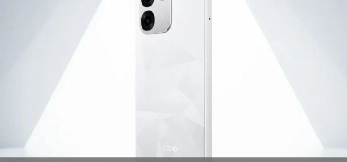 Oppo A6t 5G A6t 4G dan A6t Pro resmi diumumkan