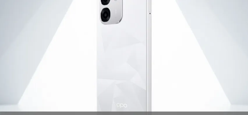 Oppo A6t Series Resmi Diumumkan, Bawa Tiga Model Sekaligus