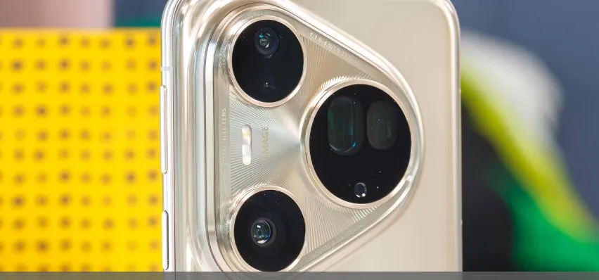 Bocoran Desain Modul Kamera Huawei Pura 90 Ultra Terungkap, Bawa Spesifikasi Monster?