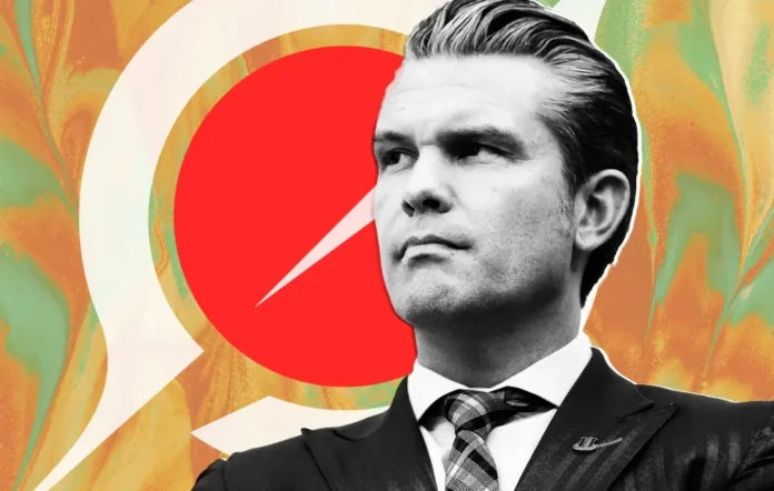 Pete Hegseth mengumumkan integrasi Grok AI ke dalam sistem jaringan militer rahasia Pentagon.