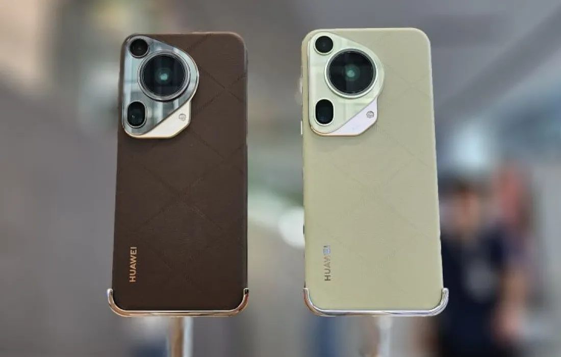 Salip Apple, Huawei Resmi Kembali Rajai Pasar Smartphone China 2025