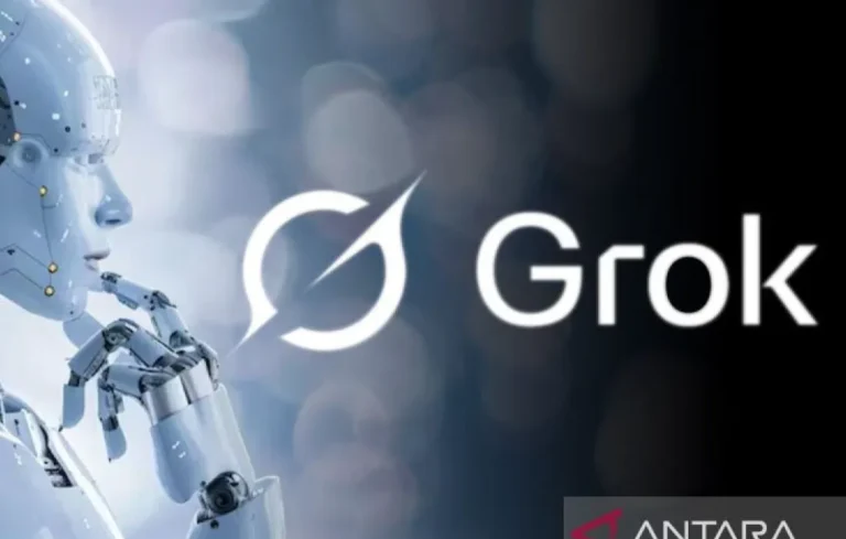 Bye-bye Gambar Seksi! Aturan Baru AI Grok Ini Bikin Pengguna Gratis Gigit Jari