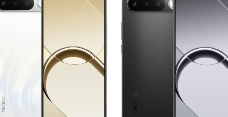 Bocoran Realme 16: Baterai 7000mAh Tapi Tipis, Kok Bisa?