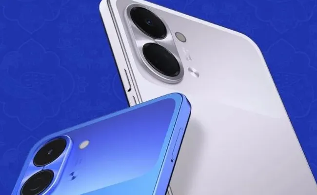 Tecno Spark Go 3 mengusung kamera belakang tunggal 13 MP yang dilengkapi LED flash, serta kamera depan 8 MP