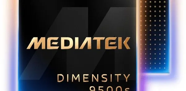 MediaTek Dimensity 9500s dan Dimensity 8500 resmi meluncur