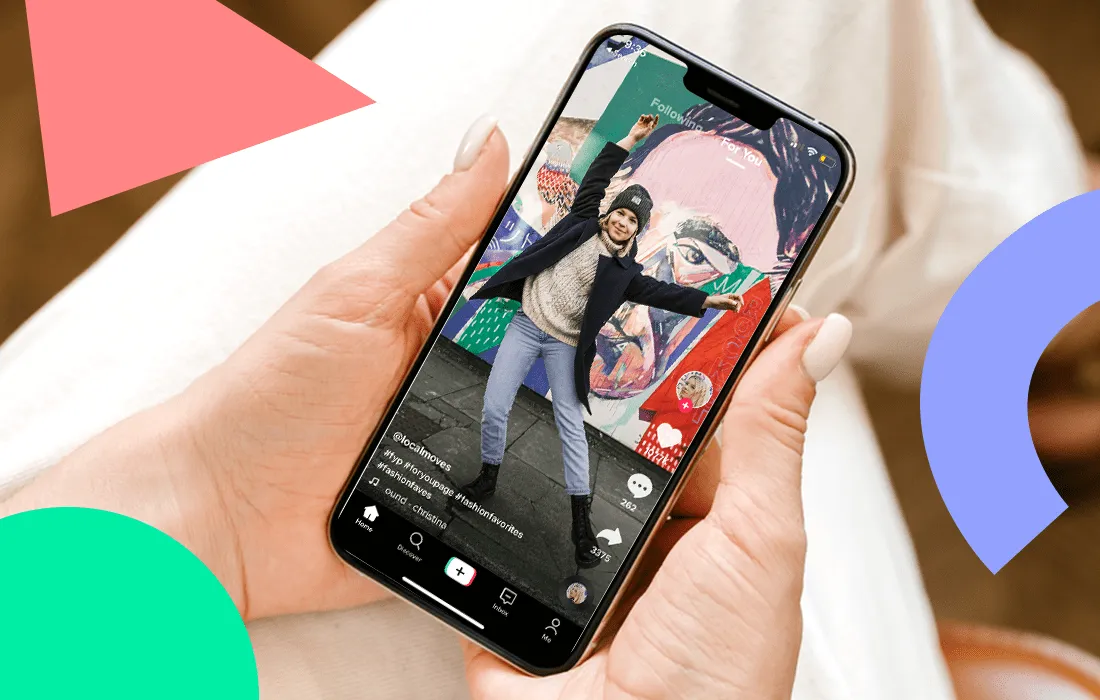 TikTok Uji Fitur Reset FYP, Bisa Mulai Algoritma dari Nol