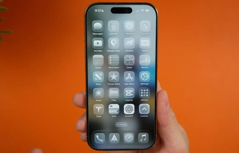 10 Trik Rahasia iPhone yang Wajib Dicoba Pengguna iOS