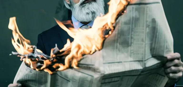 Trafik Website Berita Diprediksi Anjlok 43 Persen Gara-gara AI