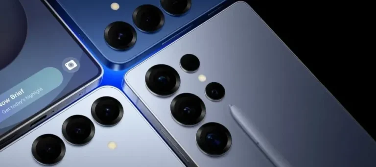 Mengapa Desain Smartphone Kini Terlihat Sama? Inilah Jawabannya